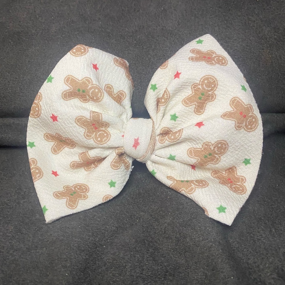 Little lopers big bow
